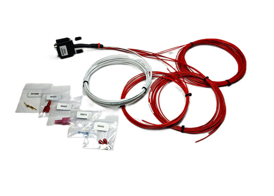 ACM Aircraft Front Harness - Universal
