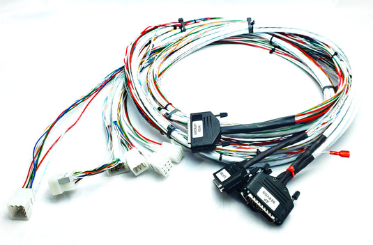 RV-14 ACM to Airframe Harness