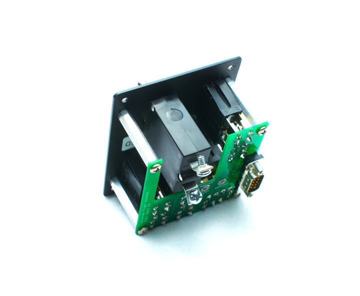 Master switch module, Single E-MAG – Advanced Flight Systems