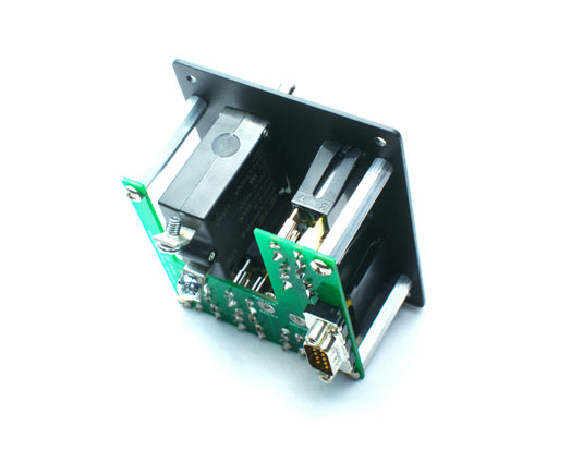 Master switch module, Single E-MAG