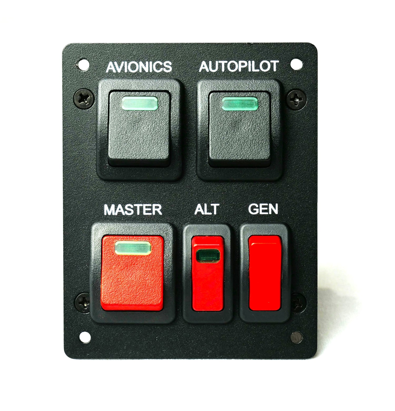 Master Switch Modules – Advanced Flight Systems