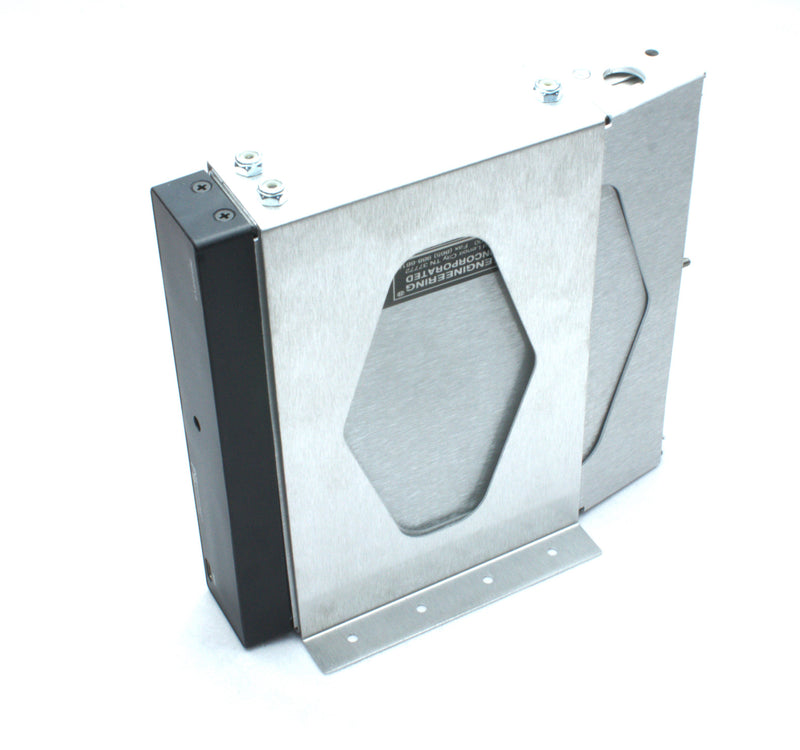 PS Engineering PMA 450 EX-R Audio Panel With Harness [Remote ...