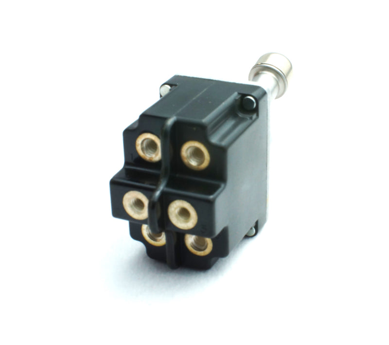 Honeywell Locking toggle switch – Advanced Flight Systems