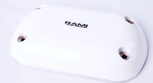 RAMI AV-801 WAAS Antenna (IFD 4xx/5xx)