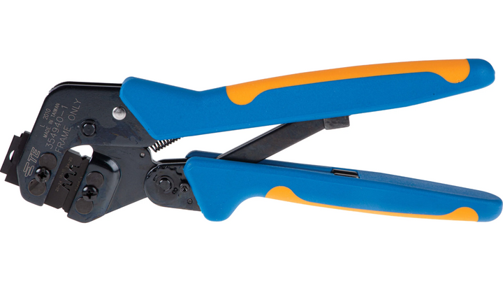 CPC Pin Crimper – Advanced Flight Systems