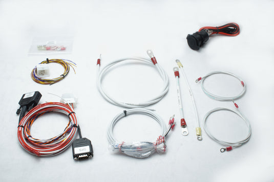 ACM to Aircraft Front Wiring - RV-14