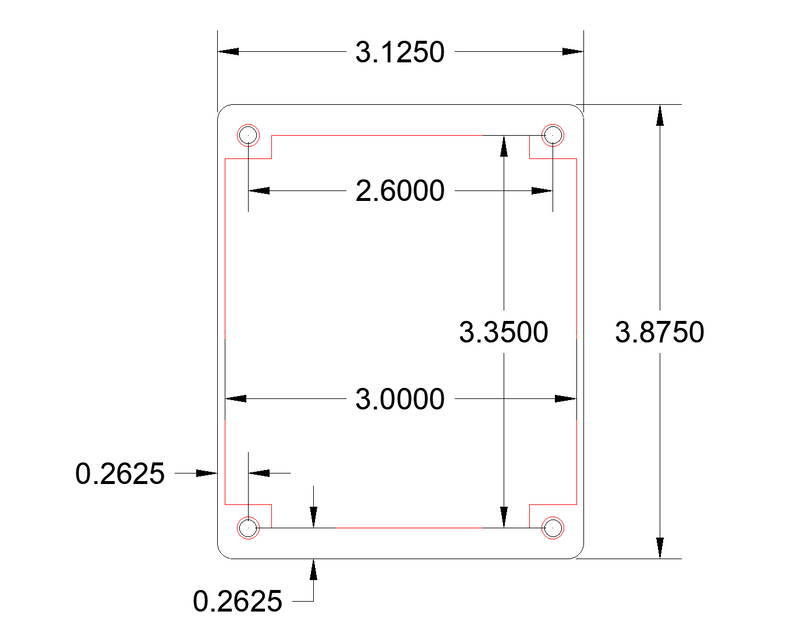 Load image into Gallery viewer, Master switch module, Dual E-MAG
