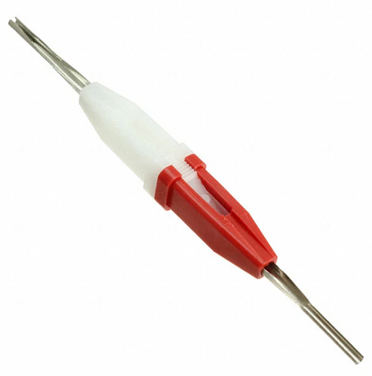 Dsub Pin Insert / Extraction Tool