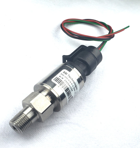 Fluid Pressure Sender, 1/8-27 NPT, 150 PSI - Fuel Injected and/or Oil