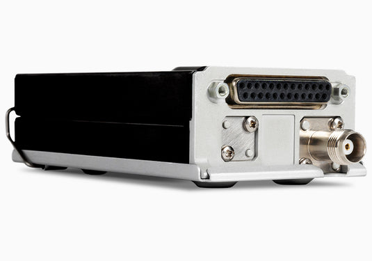 Mode-S Class 1 Transponder 263 (FAA 2020 ADS-B Out compliant in the US)