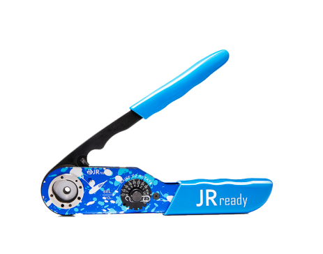 JRready DSUB Crimping Tool
