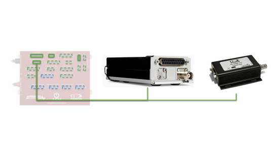 ACM -> XPDR & ADSB In/Out [Bundle]