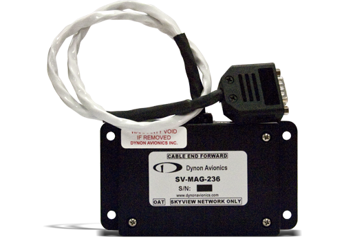 ADAHRS Modules – Advanced Flight Systems