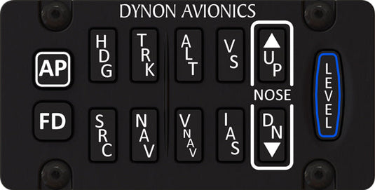 SV-AP-PANEL SkyView Autopilot Control Panel