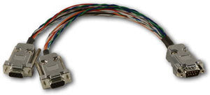 SV-NET-SPL Network Splitter