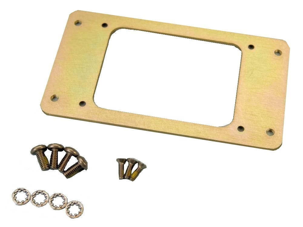 DUAL ADAHRS MODULE STACKING KIT – Advanced Flight Systems