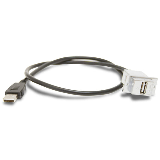 USB Port Panel-Mount – Advanced Flight Systems