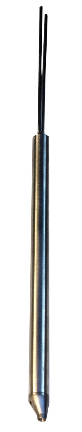 AOA/Pitot Boom Probe, unheated