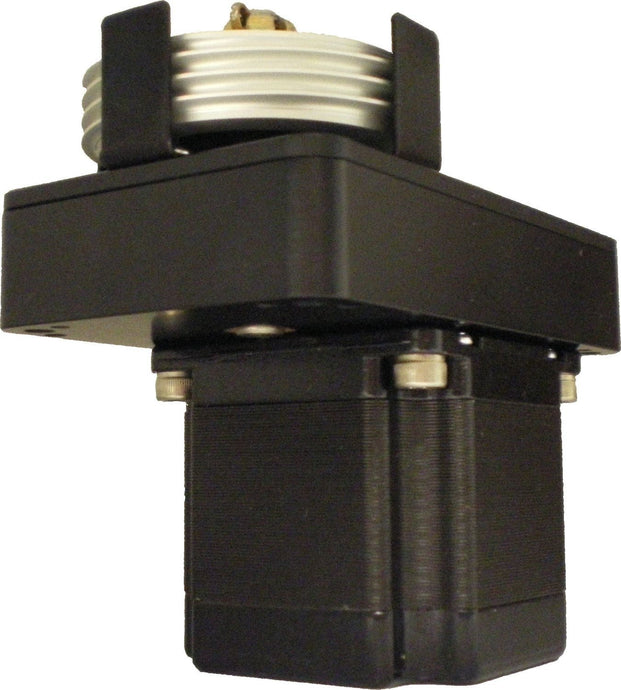 Servo - Capstan (cable-controls)