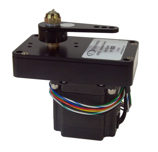 Servos – Advanced Flight Systems