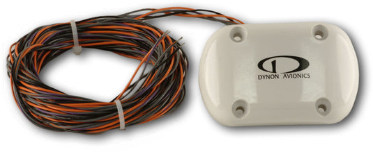 SV-GPS-250  GPS Antenna/Receiver Module