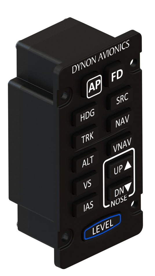Controller Sv Module SV-AP-PANEL SkyView Autopilot Control Panel – Advanced Flight Systems