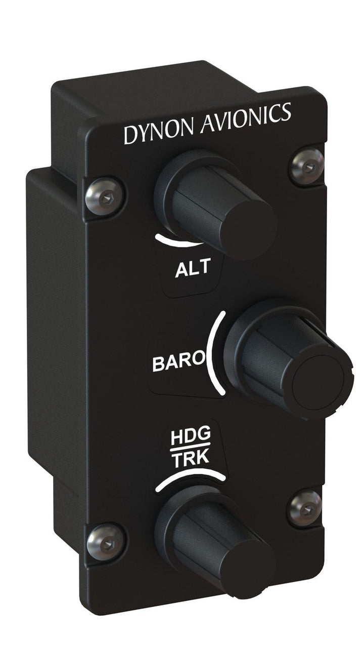 SV-KNOB-PANEL SkyView Knob Control Panel – Advanced Flight Systems