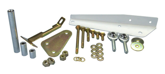 Servo Mounting Kit - RV-9 Roll (right wing)