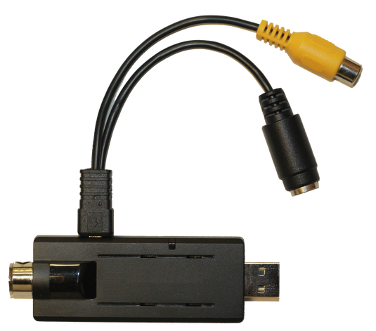 Video Input Adapter for SkyView (USB) – Advanced Flight Systems