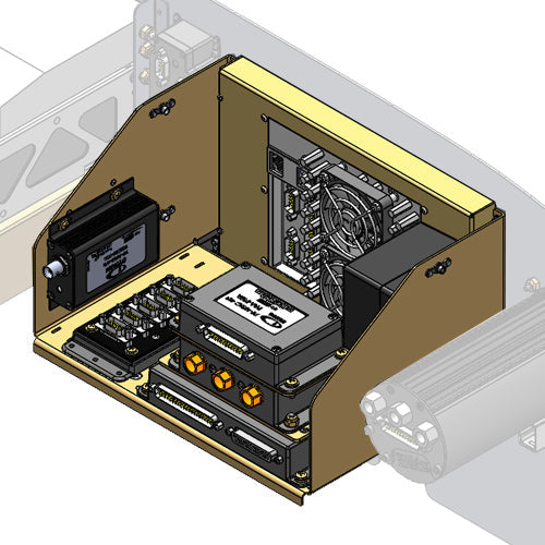 Universal Module Mounting Tray Kit for HDX (1100 and 800) – Advanced ...