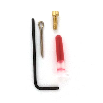 Shear Screw Replacement Kit